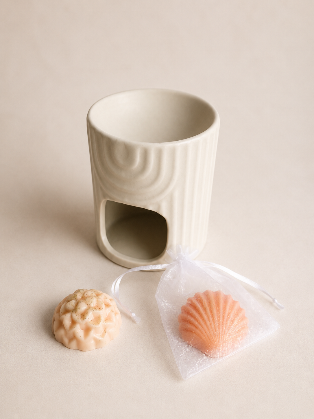 Diffuseur & fondants parfumés